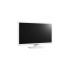 LG TV LED 24LF4520 24'', HD, Blanco  10