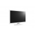 LG TV LED 24LF4520 24'', HD, Blanco  9