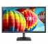 Monitor LG 24MK430H-B LED 24'', Full HD, Free-Sync, 75Hz, HDMI, Negro