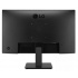 Monitor LG 24MR400-B LCD 24", Full HD, FreeSync, 100Hz, HDMI, Negro  4