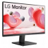 Monitor LG 24MR400-B LCD 23.8", 1920x1080 Full HD, FreeSync, 100Hz, HDMI, Negro   3
