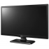 Monitor LG 24MT47D LED 24'', HD, HDMI, Bocinas Integradas, Negro  2