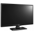 Monitor LG 24MT47D LED 24'', HD, HDMI, Bocinas Integradas, Negro  4