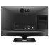Monitor LG 24MT47D LED 24'', HD, HDMI, Bocinas Integradas, Negro  6