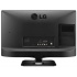 Monitor LG 24MT47D LED 24'', HD, HDMI, Bocinas Integradas, Negro  6
