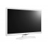 Monitor LG 24MT49DF LED 24'', HD, HDMI, Bocinas Integradas (2 x 5W), Blanco  3