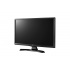 TV Monitor LG 24MT49S LED 24", HD, HDMI, Bocinas Integradas (2 x 10W), Negro  2
