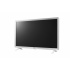 TV Monitor LG 24TL520D-WU LED 24", HD, HDMI, Blanco  2