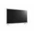 TV Monitor LG 24TL520D-WU LED 24", HD, HDMI, Blanco  3
