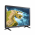 ﻿LG Smart TV LED 24TQ520S-PS 23.6", HD, Negro  4