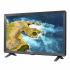 ﻿LG Smart TV LED 24TQ520S-PS 23.6", HD, Negro  2