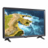 ﻿LG Smart TV LED 24TQ520S-PS 23.6", HD, Negro  3