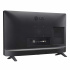 ﻿LG Smart TV LED 24TQ520S-PS 23.6", HD, Negro  6