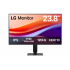 Monitor LG 24U411A-B LCD 23.8", 1920x1080 Full HD, 120Hz, HDMI, Negro  1