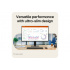 Monitor LG U4 LED IPS 24", 1920x1080 Full HD, 144Hz, HDMI, Negro - Imagen adicional 6