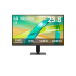 Monitor LG U4 LED IPS 24", 1920x1080 Full HD, 144Hz, HDMI, Negro