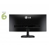 Monitor LG 25UM57-P LED 25'', Quad HD, Ultra Wide, HDMI, Negro  10