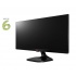 Monitor LG 25UM57-P LED 25'', Quad HD, Ultra Wide, HDMI, Negro  5