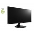Monitor LG 25UM57-P LED 25'', Quad HD, Ultra Wide, HDMI, Negro  7