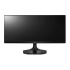 Monitor Gamer LG 25UM58 LED 25'', Full HD, Ultra Wide, 75Hz, HDMI, Negro  1