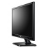 Monitor LG 26MA31D LED 26'', Full HD, Negro  3