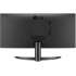 Monitor LG 26WQ500 LED 26", Full HD, Ultra Wide, FreeSync, 75Hz, HDMI, Negro - Imagen adicional 3