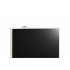 LG Smart TV LED StanbyME 27'', Full HD 4K, Plata  12