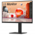 Monitor LG 27BA650-B LED 27", 1920x1080 Full HD, 100Hz, HDMI/DisplayPort, Bocinas Integradas, Negro - Imagen adicional 3