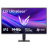 Monitor Gamer LG UltraGear G4 LCD 27", 1920x1080 Full HD, G-Sync/FreeSync, 144Hz, HDMI/DisplayPort, Negro  1