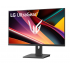 Monitor Gamer LG 27G64NA-B LED IPS 27", 2560x1440, G-Sync/FreeSync, 300Hz, HDMI/DisplayPort, Negro