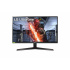 Monitor Gamer LG 27GN60R-B UltraGear LED 27", Full HD, FreeSync, 144Hz, HDMI, Negro  1