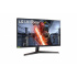 Monitor Gamer LG 27GN60R-B UltraGear LED 27", Full HD, FreeSync, 144Hz, HDMI, Negro  3