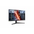 Monitor Gamer LG 27GN750-B UltraGear LED 27", Full HD, G-Sync, 240Hz, HDMI, Negro/Rojo  3