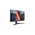 Monitor Gamer LG 27GN750-B UltraGear LED 27", Full HD, G-Sync, 240Hz, HDMI, Negro/Rojo  4