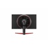 Monitor Gamer LG 27GN750-B UltraGear LED 27", Full HD, G-Sync, 240Hz, HDMI, Negro/Rojo  6