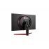 Monitor Gamer LG 27GN750-B UltraGear LED 27", Full HD, G-Sync, 240Hz, HDMI, Negro/Rojo  7