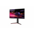Monitor Gamer LG UltraGear LED 27", 1920x1080 Full HD, G-Sync/FreeSync, 240Hz, HDMI/DisplayPort, Negro  - Imagen adicional 1