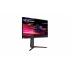 Monitor Gamer LG UltraGear LED 27", Full HD, FreeSync, 240Hz, HDMI, Negro  4