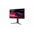 Monitor Gamer LG UltraGear LED 27", Full HD, FreeSync, 240Hz, HDMI, Negro  2