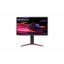 Monitor Gamer LG UltraGear LED 27", 1920x1080 Full HD, G-Sync/FreeSync, 240Hz, HDMI/DisplayPort, Negro 