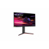Monitor Gamer LG UltraGear LED 27", 1920x1080 Full HD, G-Sync/FreeSync, 240Hz, HDMI/DisplayPort, Negro  - Imagen adicional 2