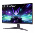Monitor Gamer LG UltraGear 27GS50F-B LCD 27", 1920x1080 Full HD, FreeSync, 180Hz, HDMI/DisplayPort, Negro   3