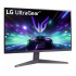 Monitor Gamer LG UltraGear 27GS50F-B LCD 27", 1920x1080 Full HD, FreeSync, 180Hz, HDMI/DisplayPort, Negro   2