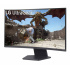 Monitor Gamer Curvo LG 27GS60QC-B LCD 27", 2560x1440 Quad HD, FreeSync, 180Hz, HDMI/DisplayPort, Negro ― Abierto  2