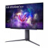 Monitor Gamer LG UltraGear OLED 27", 2560x1440 Quad HD, G-Sync/FreeSync, 240Hz, HDMI/DisplayPort, Negro  3