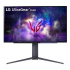 Monitor Gamer LG UltraGear OLED 27", 2560x1440 Quad HD, G-Sync/FreeSync, 240Hz, HDMI/DisplayPort, Negro  1