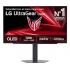 Monitor Gamer LG UltraGear OLED 27", 2560x1440, G-Sync/FreeSync, 240Hz, HDMI/DisplayPort, Negro