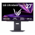 Monitor Gamer LG 27GX790A-B OLED 27", 2560x1440, G-Sync/FreeSync, 480Hz, HDMI/DisplayPort, Negro  1