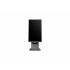 LG 27KC3P-M Pantalla Comercial LED Táctil 27", Full HD, Gris