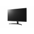 Monitor LG 27MK600M LED 27", Full HD, Widescreen, FreeSync, HDMI, Negro  2